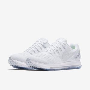 Nike Zoom All Out Low Pure Platinum Women’s